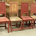821 4050 CHAIRS